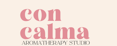 Con Calma Aromatherapy Studio